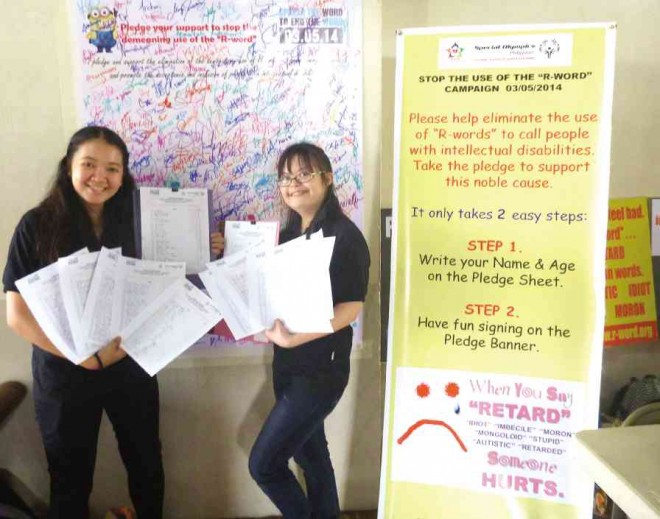  MONTAÑA and Maximo promote healthy vision through their summit project.