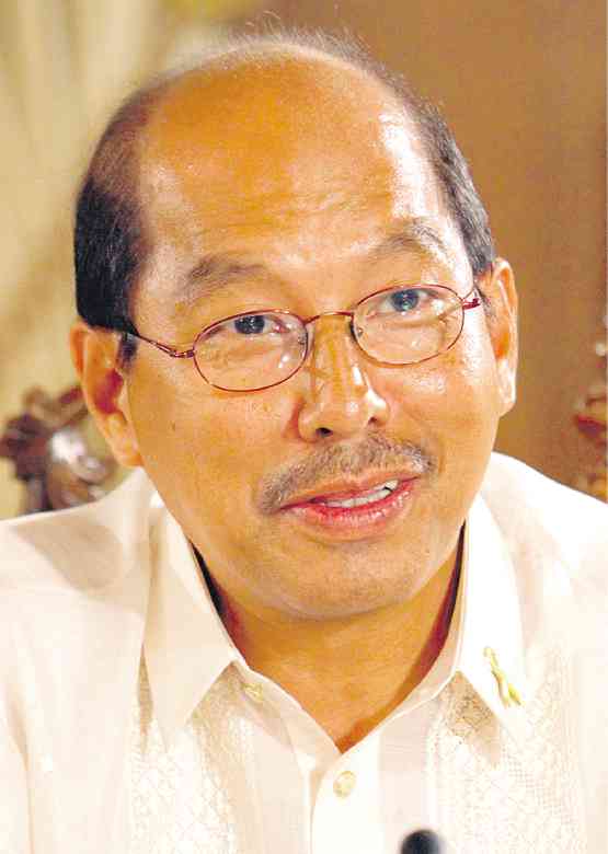 Butch Abad falling behind in Batanes House race – PPRCV unofficial tally