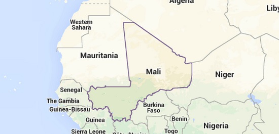 Mine kills 16 civilians in northern Mali – hospital sources