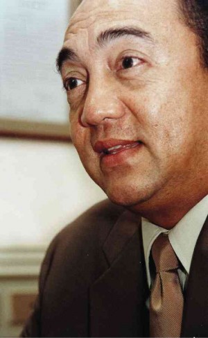 GOV. MANUEL Ortega