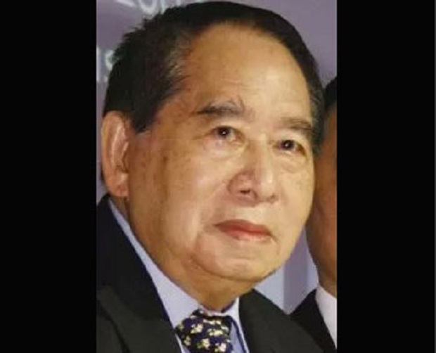 Henry Sy Sr. to be laid to rest on Jan. 24