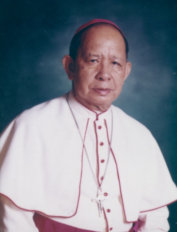 bishop san diego