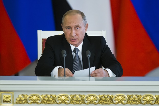 Putin Orders Russian Military Drills Amid Ukraine Tensions | Inquirer News