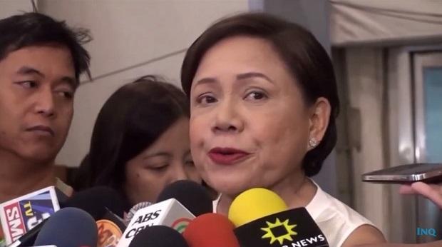 Villar tops Pulse Asia's latest senatorial poll