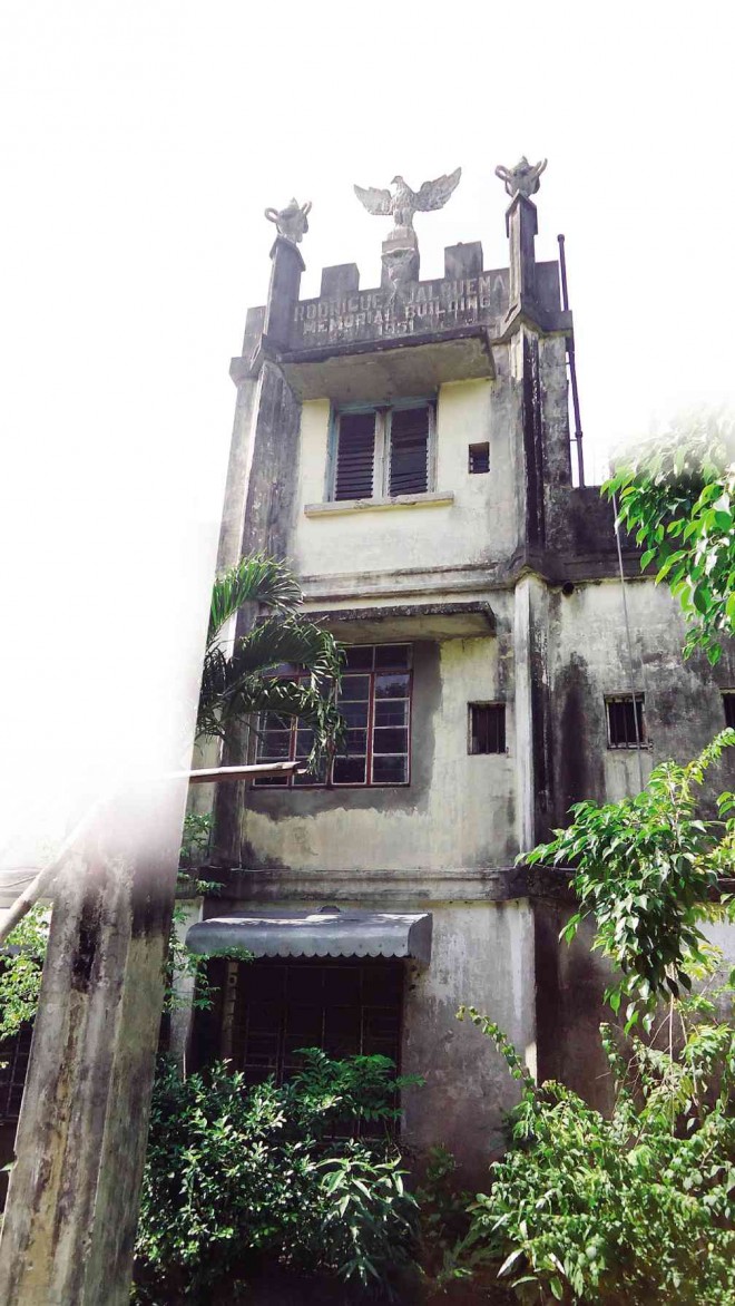 House haunts with tales of horror | Inquirer News