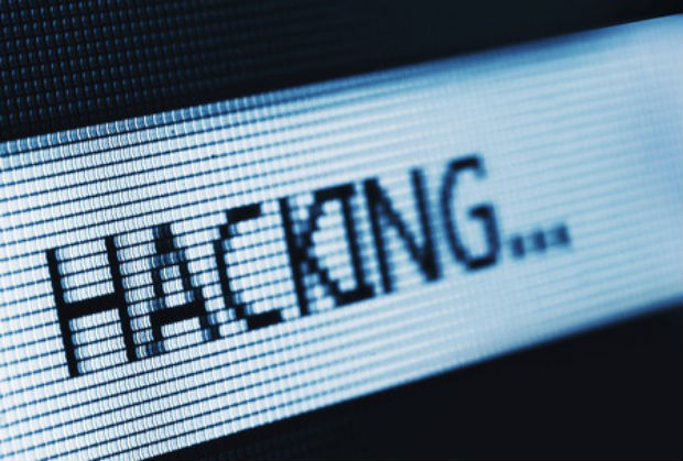 DICT traces hack attempts to China