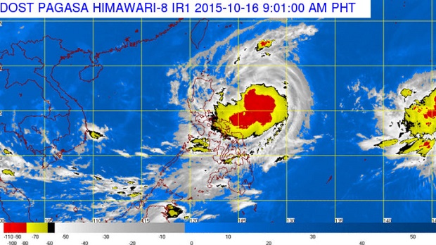 Typhoon ‘Lando’ to cause ‘dangerous’ flooding, landslides—report ...