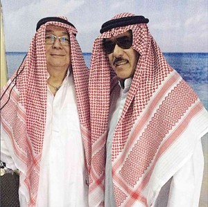 ‘INSENSITIVE’ Muslims in Mindanao are demanding an apology from Joey de Leon and Sen. Tito Sotto for dressing like Arabs on their show “Eat Bulaga.” EAT BULAGA INSTAGRAM 