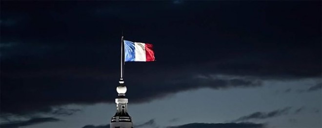"Today we are all Parisians."