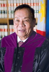 SC justice opts for early retirement due to 'deteriorating health ...