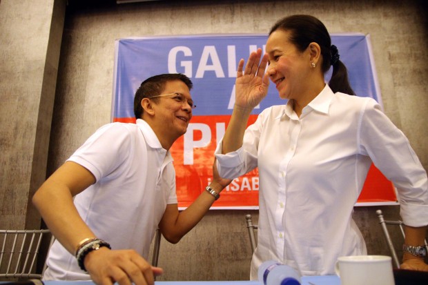 What lies ahead for Governor Chiz Escudero