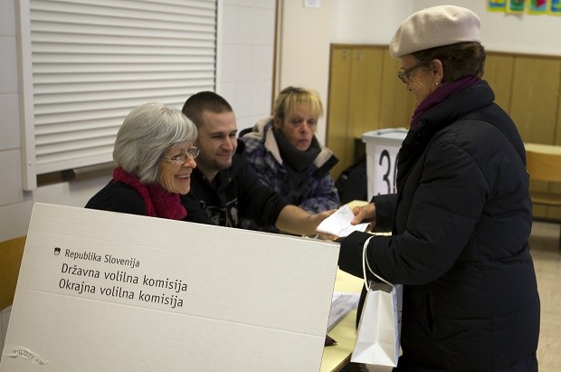Preliminary Results Slovenians Reject Same Sex Marriage Law Inquirer