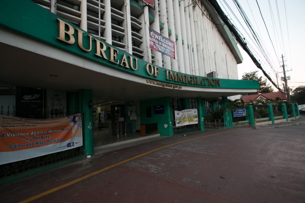 Bureau of Immigration warns of new scam targeting former OFWs