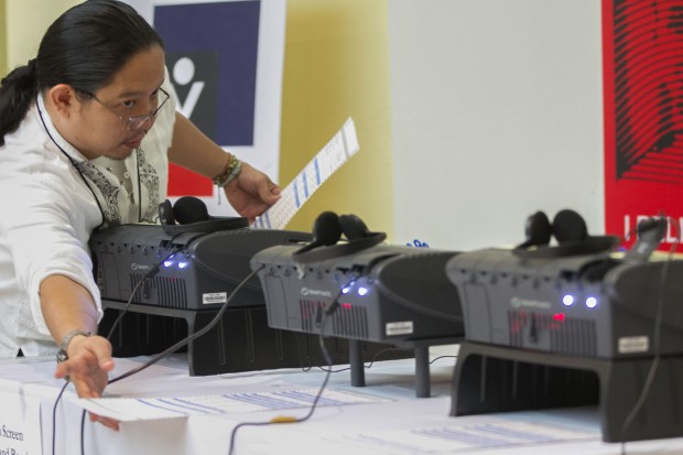 Budget cut may force Comelec to use refurbished VCMs in 2022 polls