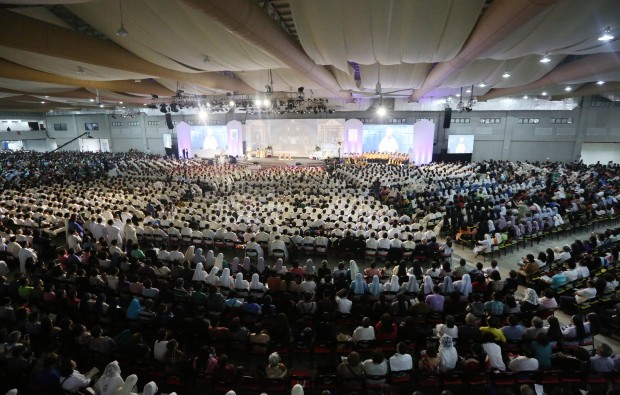 International Eucharistic Congress