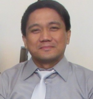Lawyer Pearlito B. Campanilla, lead convenor of LEAP or Lawyers for an Election Advancing the People’s will. CONTRIBUTED IMAGE 