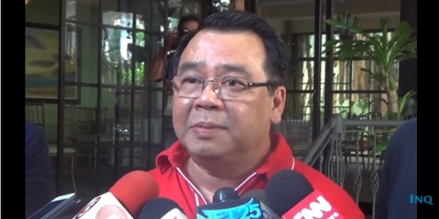 Colmenares warns Dela Rosa: ICC will find a way to probe, prosecute, punish
