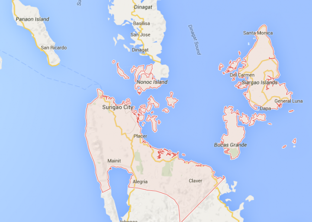 4 NPA rebels killed in clash with gov’t troops in Surigao del Sur