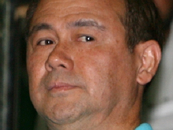 Locsin: I will kill anyone who asks for a birth certificate