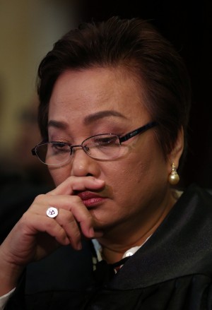 Guanzon scoffs at Cardema’s claims: He is a 'liar, purveyor of fake news'