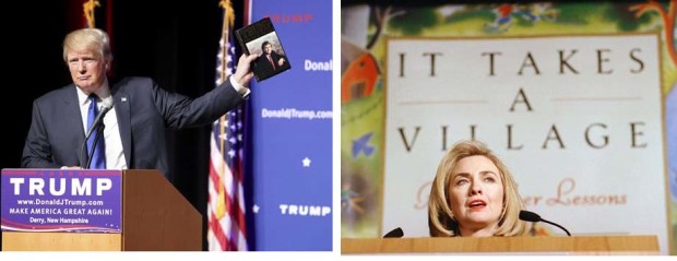 Trump vs Hillary_AP copy