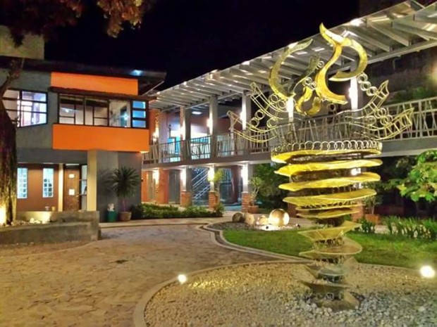 PHINMA-University of Pangasinan campus