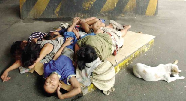 Trust fund for neglected kids in DSWD bill gets House panel OK