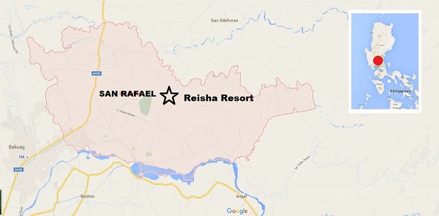 Keisha Resort