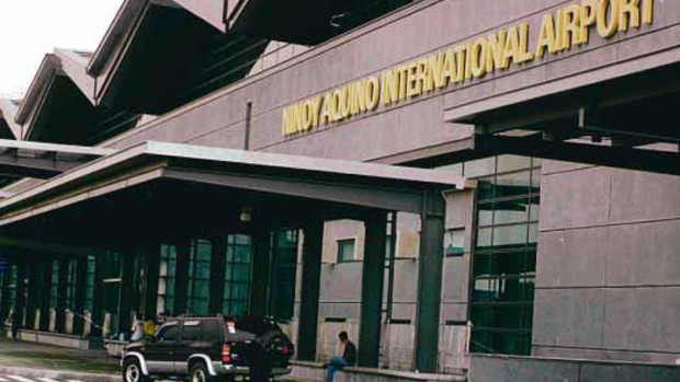 Senators express dismay by yet another NAIA flop