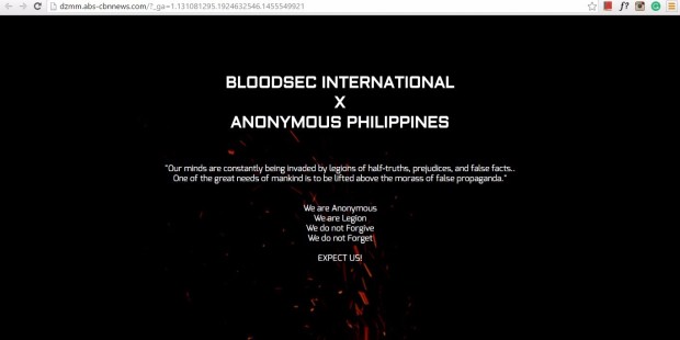 bloodsec-anonymous-philippines-dzmm-anthony-q-esguerra