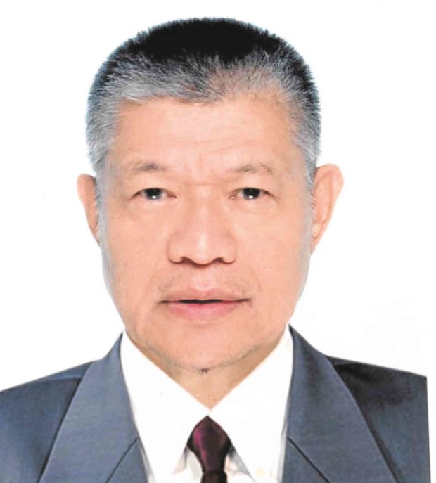 Dr. Habib Macaayong