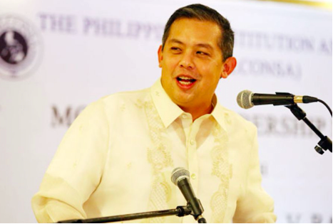 Lawmakers pushing for the ratification of the Regional Comprehensive Economic Partnership (RCEP) deal got an ally in the House of Representatives, as Speaker Ferdinand Martin Romualdez said on Monday that the agreement would usher in more trade and investments.