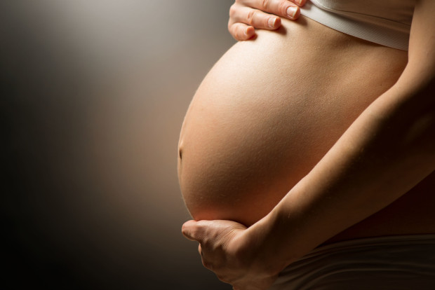 maternity leave pregnant