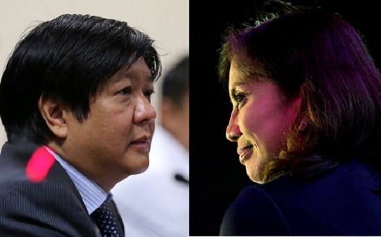 Robredo still mulling if 2022 candidacy is best to foil Marcoses’ return to power