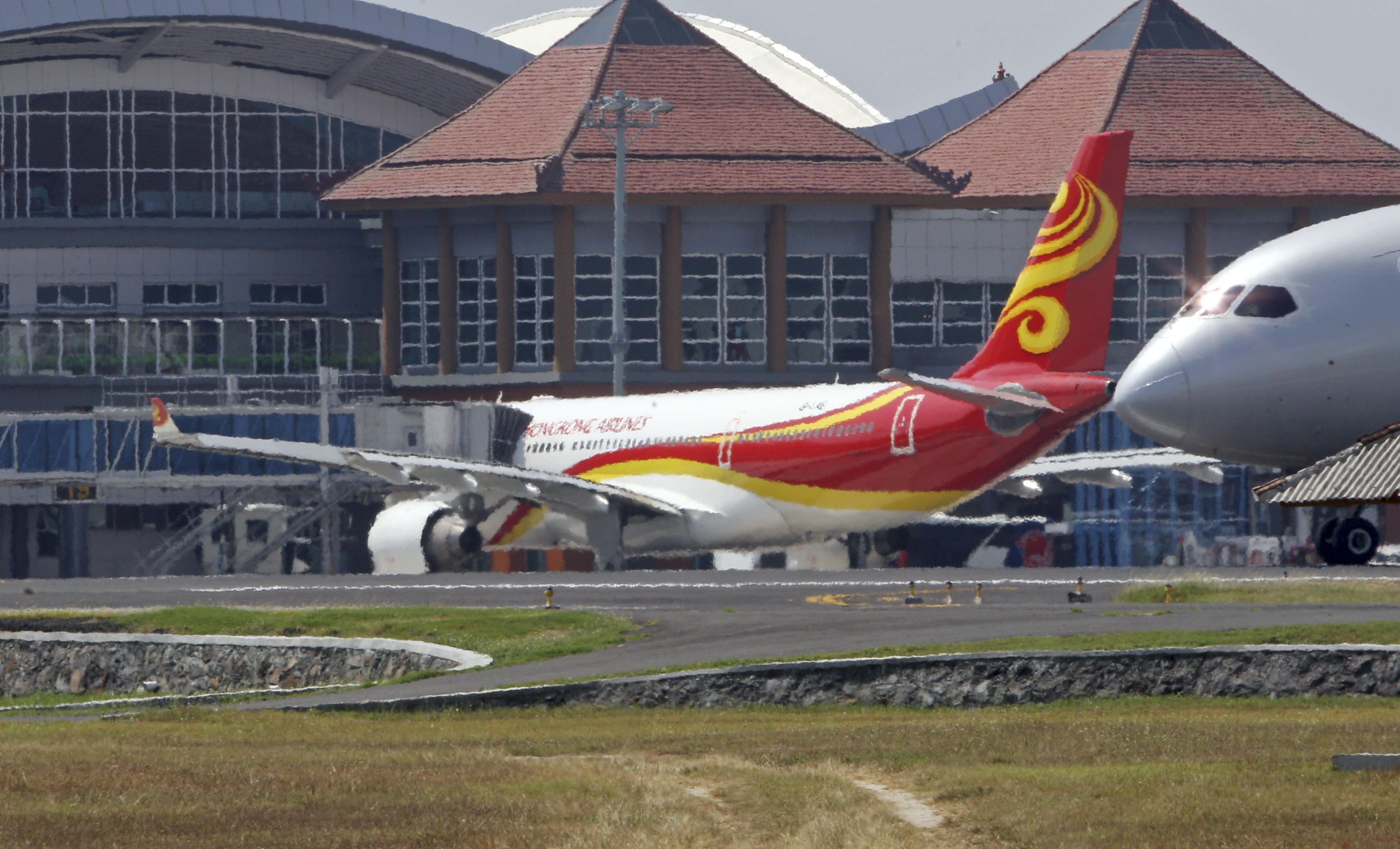 Turbulence Injures On Indonesia Hong Kong Flight Inquirer News