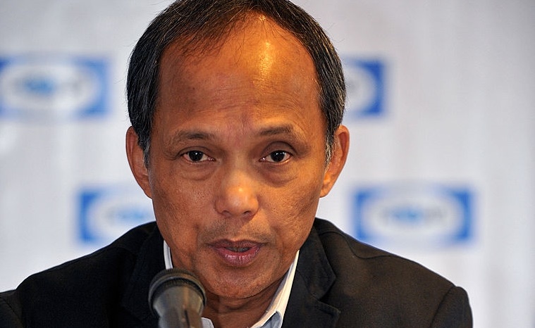 Cusi stops P8/kwh power rate in poor areas planned by Napocor