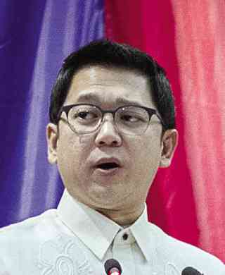 'Bistek' removed from Lacson-Sotto tandem's senatorial list