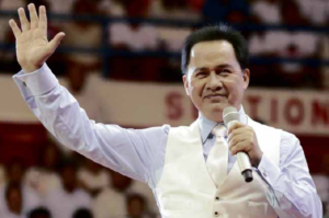 Padilla opposes call for Senate probe on abuses within Quiboloy’s KOJC