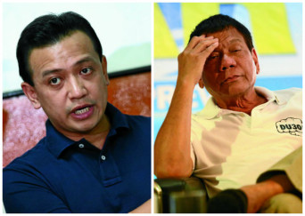 Duterte Lawyer On Trillanes Plunder Claims: No Case Filed By COA ...