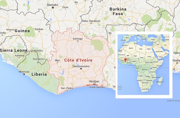 Ivory Coast's ex first lady on trial for poll bloodbath | Inquirer News