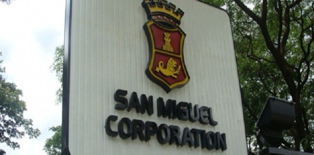 San Miguel Corporation inquirer