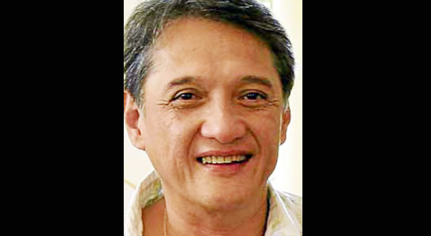 Davao del Norte Rep. Antonio “Tonyboy” Floirendo Jr. 