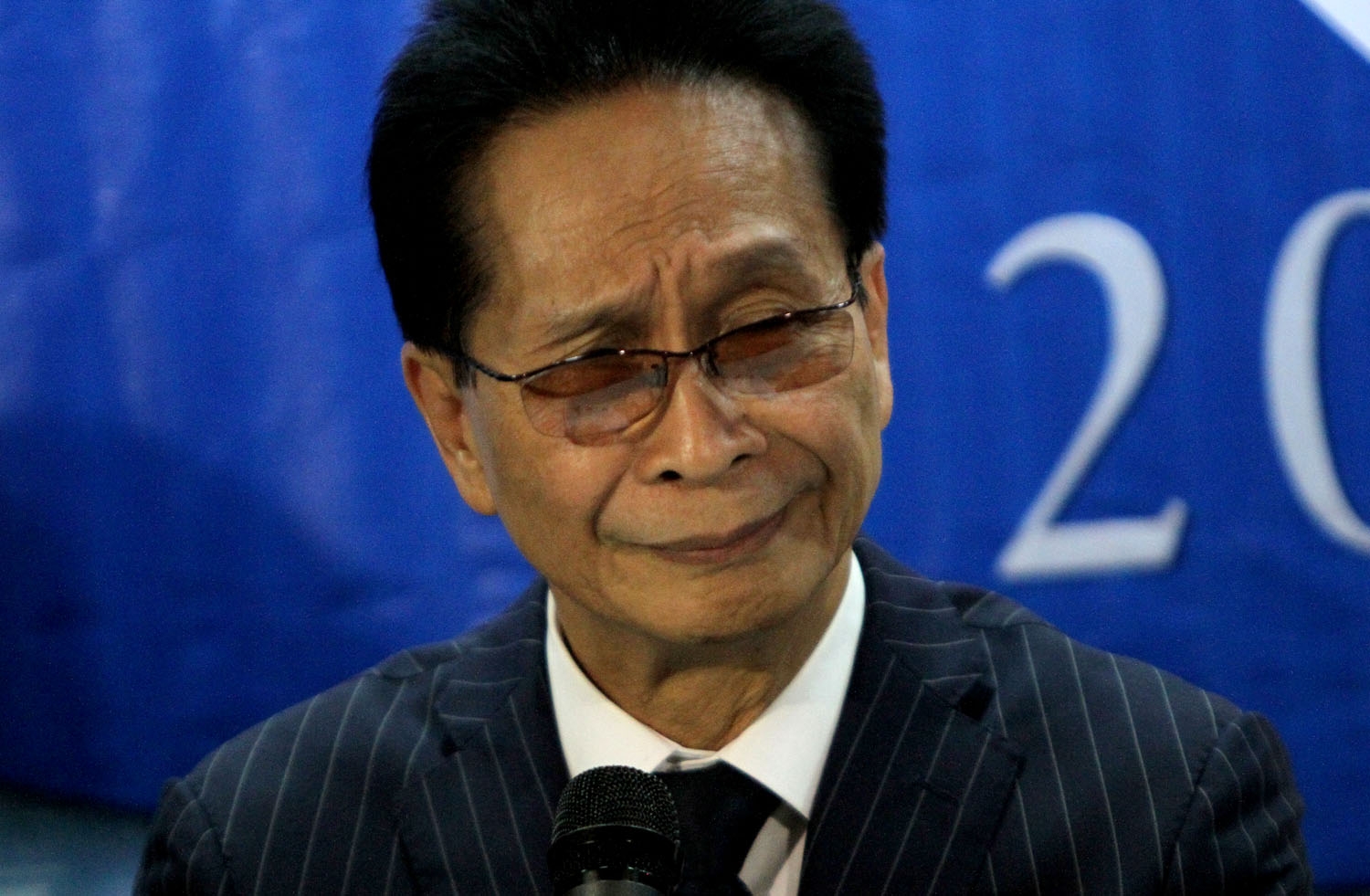 Palace hits Pangilinan for blaming Duterte on ‘daily killings’