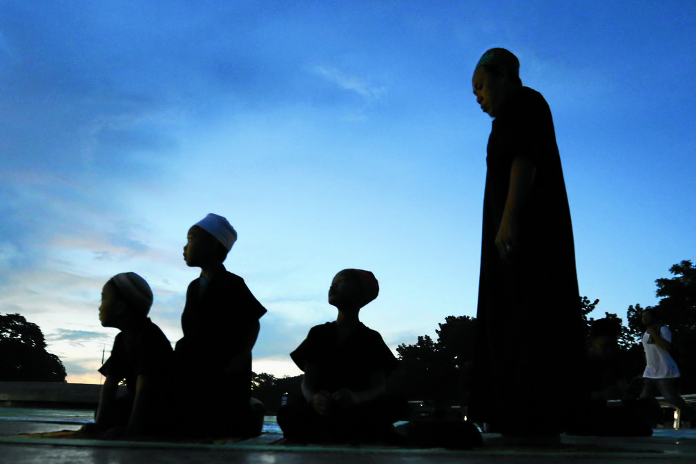 Ramadan to begin on May 6 -- Islamic commission
