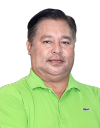 Aldong-Parojinog -- Ozamiz City Mayor Reynaldo Parojinog Sr.