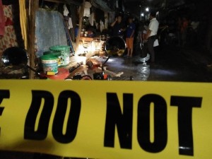 Another man linked to drugs found dead. (RADYO INQUIRER FILE PHOTO/JONG MANLAPAZ)