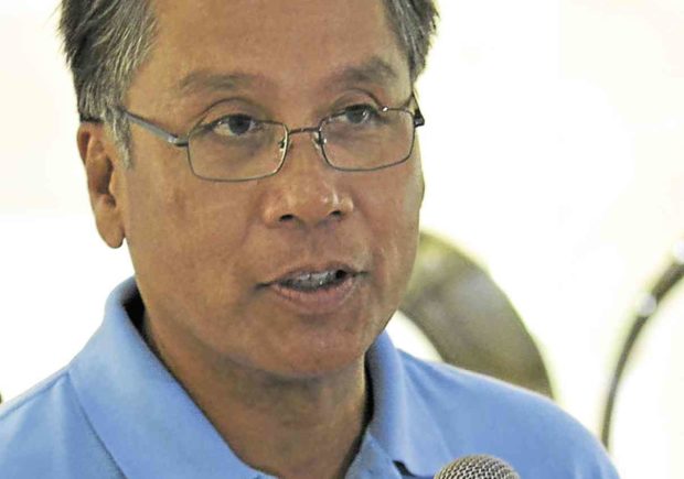 Mar Roxas to run for Roxas City mayor? 'Let’s see how it goes ...