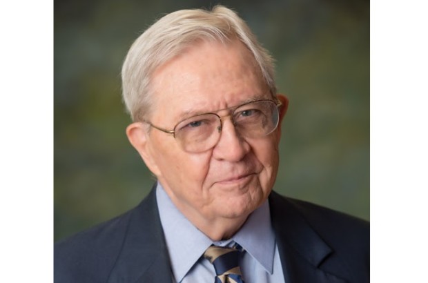 Donald Henderson, an American doctor and public health official who led the successful global drive to wipe out smallpox in the 1960s and '70s, credited with saving tens of millions of lives, has died. He was 87. PHOTO FROM UNIVERSITY OF MARYLAND WEBSITE