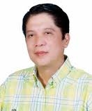 Former San Pablo City Mayor Vicente Amante (Screengrab of the Philippine Professional Directory and Online Appointment -www.philpro.ph/vicente-b-amante)