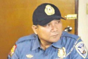 HPG cop in motorist slay dead in Camp Crame | Inquirer News